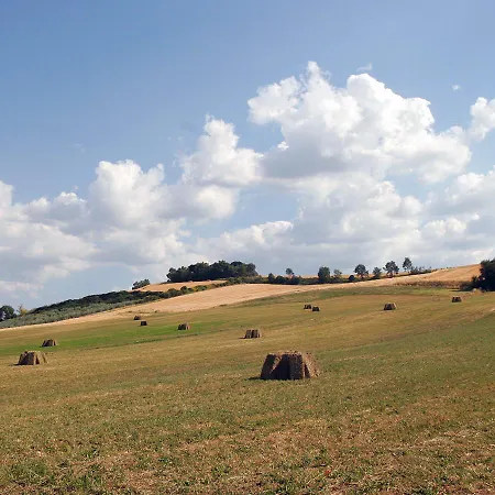 Il Poggiolo Bauernhof