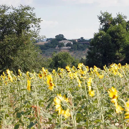 Il Poggiolo * Spoleto