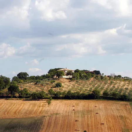 Il Poggiolo Gospodarstwo agroturystyczne