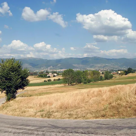 Bauernhof Il Poggiolo Spoleto