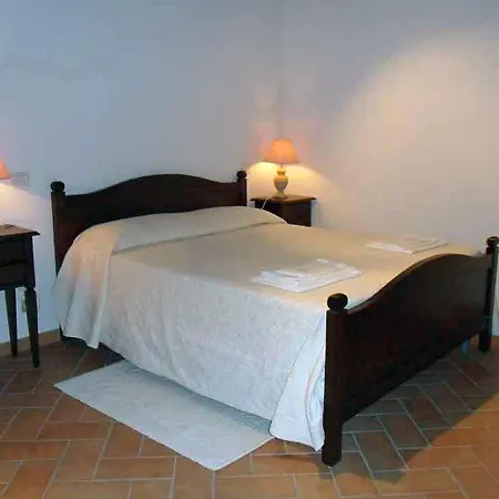 Il Poggiolo Feriegård Spoleto