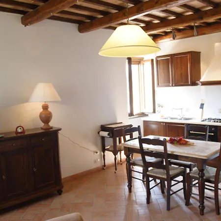 Il Poggiolo Bauernhof Spoleto