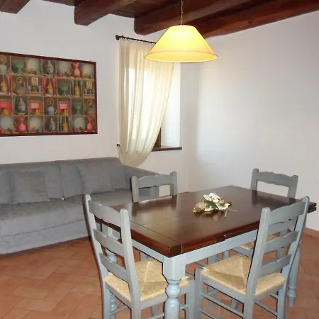 Il Poggiolo Bauernhof