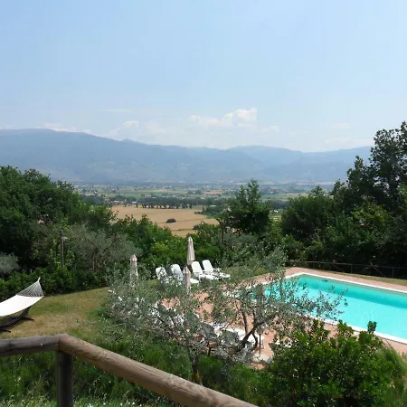 Bauernhof Il Poggiolo